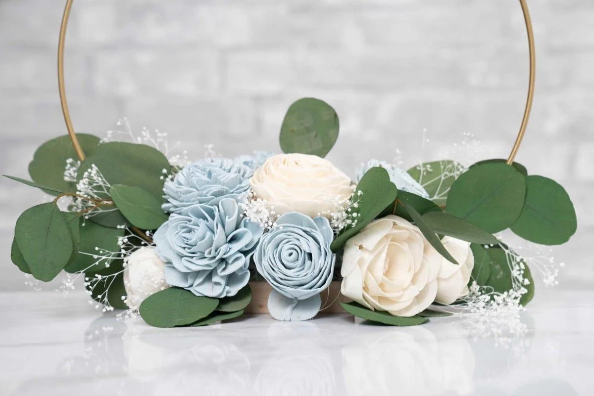 Eloise Hoop Centerpiece* - Image 7