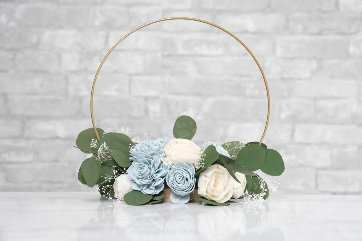 Eloise Hoop Centerpiece* - Image 8