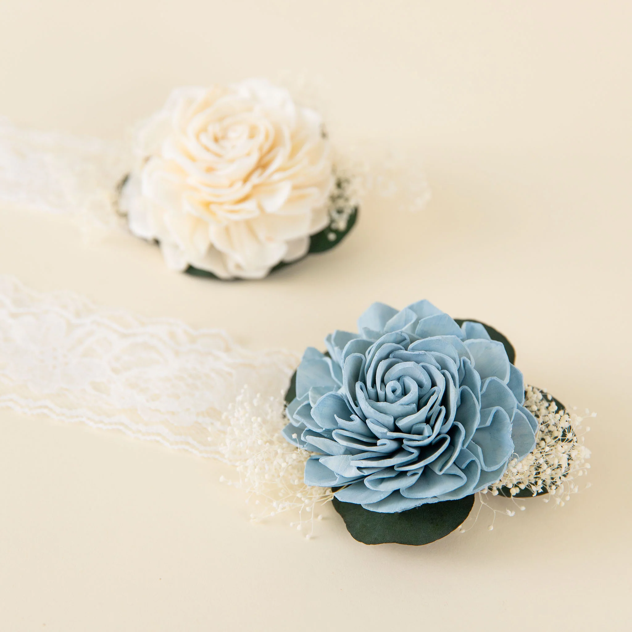 Eloise Mother's Corsage (Set of 2) - Image 3