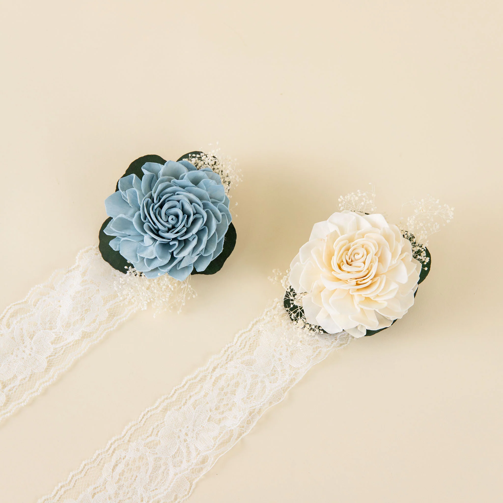 Eloise Mother's Corsage (Set of 2) - Image 2