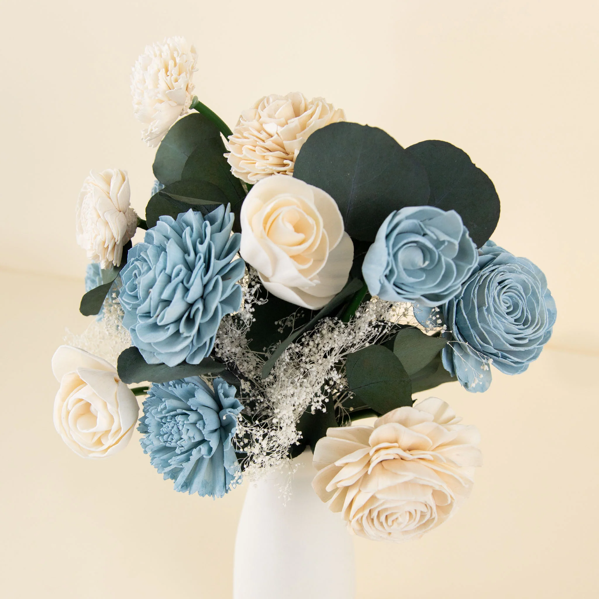 Eloise Vase Centerpiece - Image 3