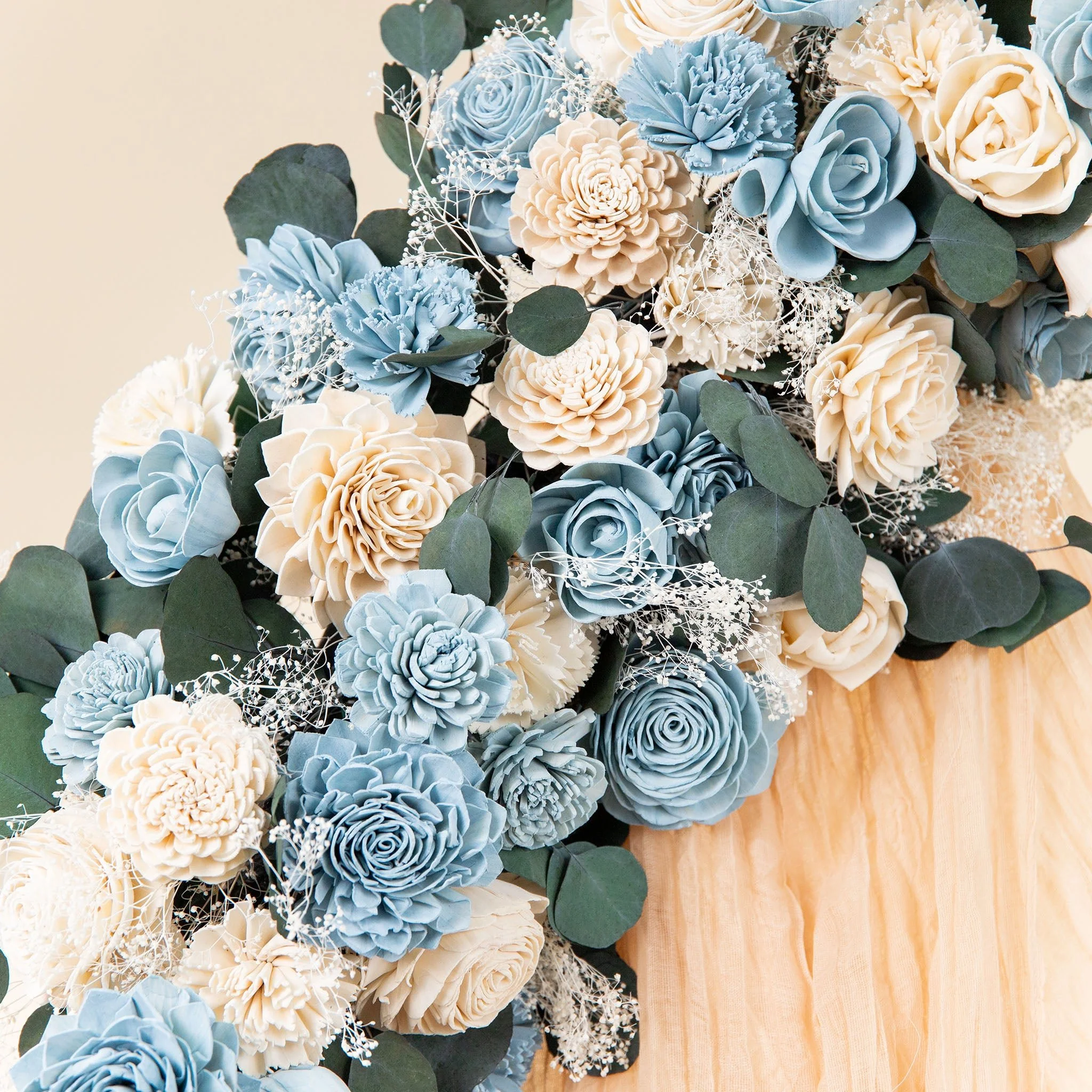 Eloise Wedding Arch Decor - Image 3