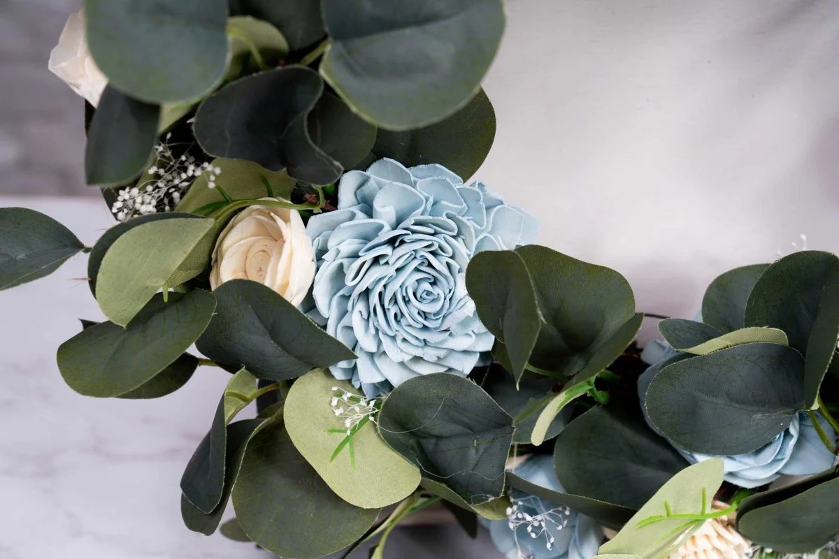 Eloise Wreath (Large) - Image 3