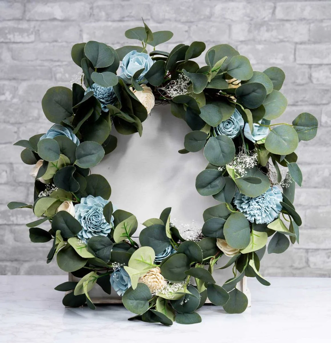 Eloise Wreath (Large)* - Image 2