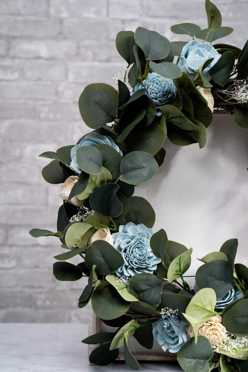 Eloise Wreath (Large)* - Image 4