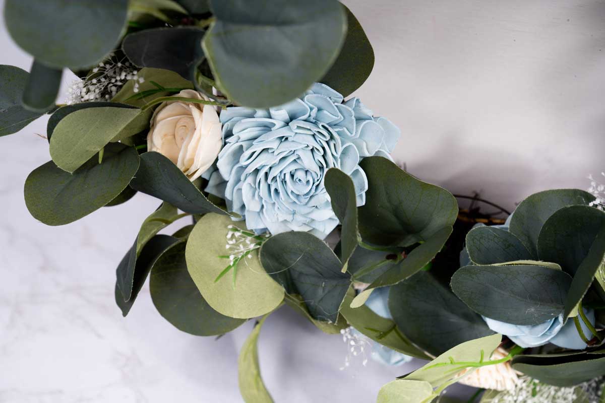 Eloise Wreath (Large)* - Image 5