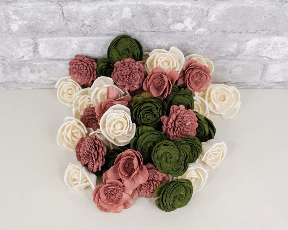 Emerald Beauty Assortment - Image 5