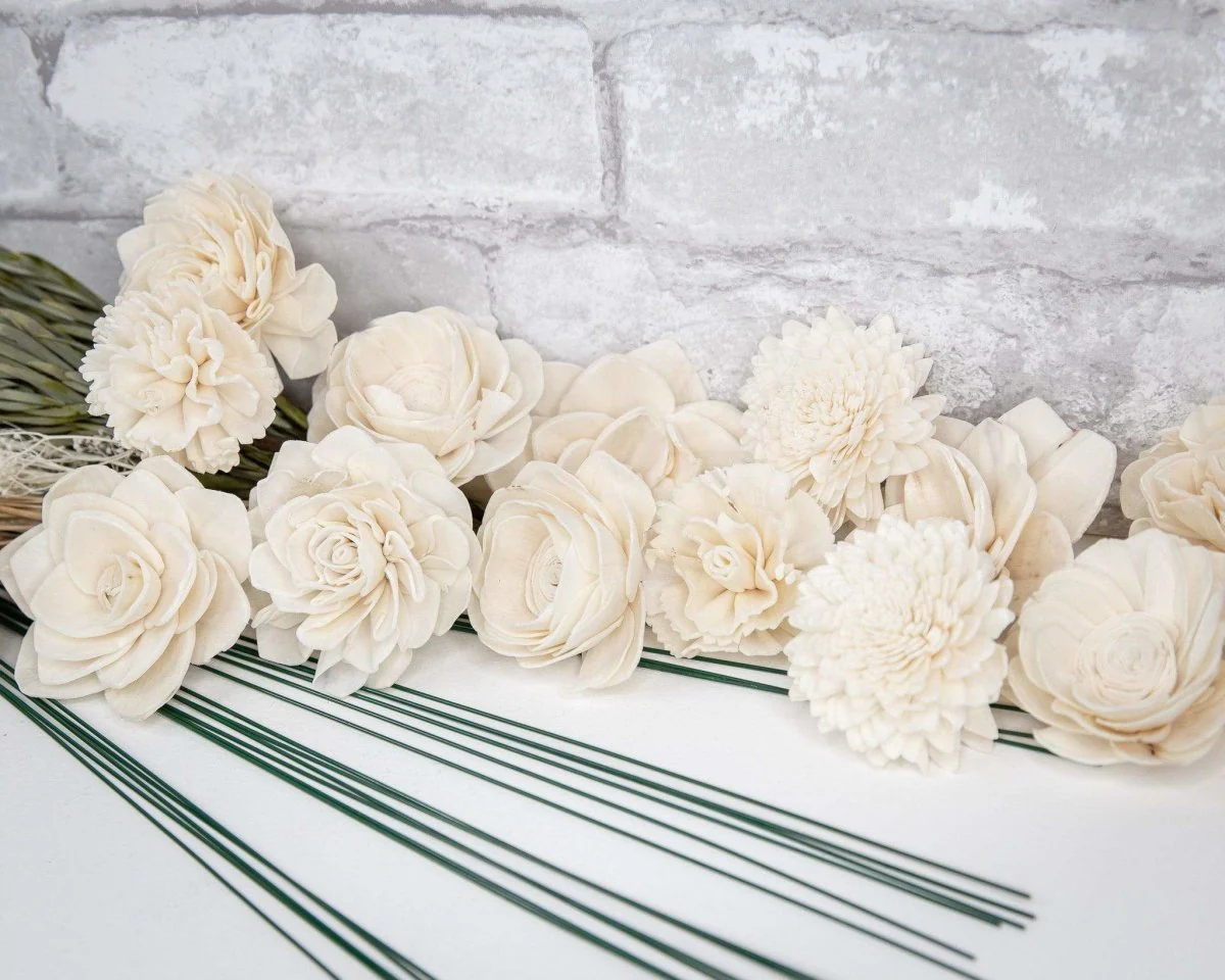 Enchanted Forest Bouquet - Image 10