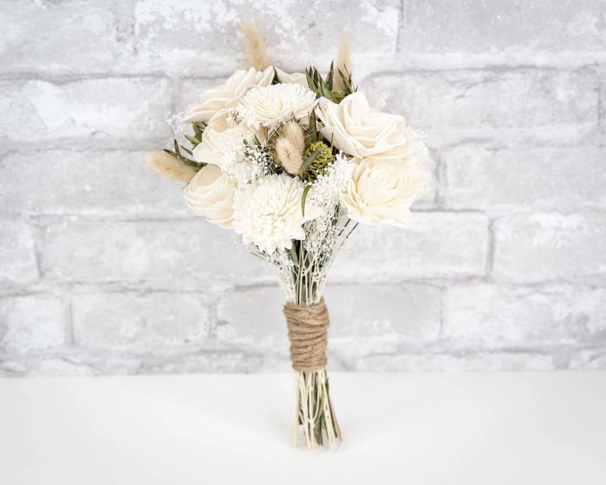 Enchanted Forest Bouquet - Image 2