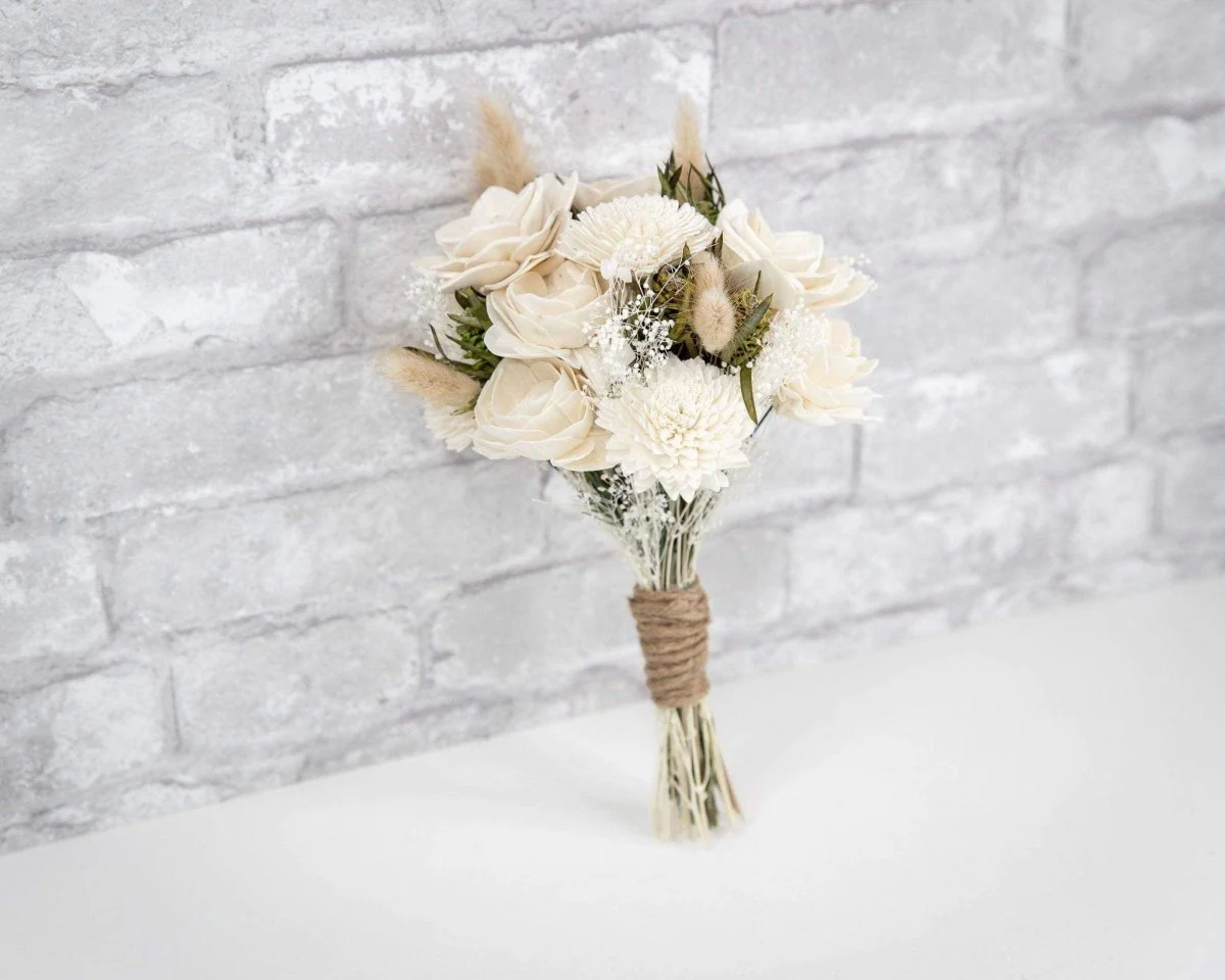 Enchanted Forest Bouquet - Image 3