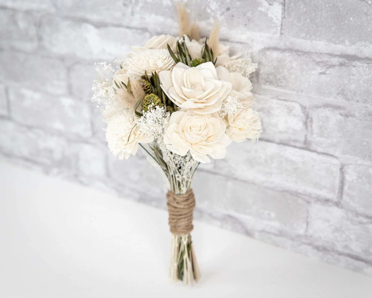 Enchanted Forest Bouquet - Image 4