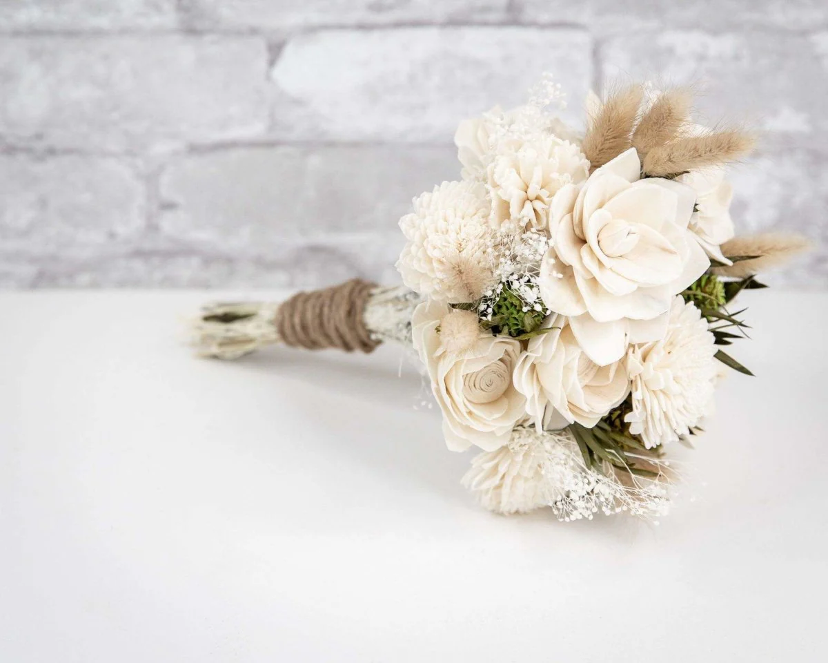 Enchanted Forest Bouquet - Image 5