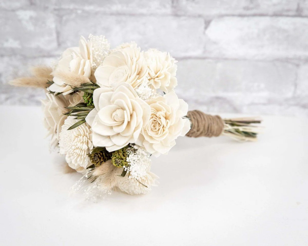 Enchanted Forest Bouquet - Image 6