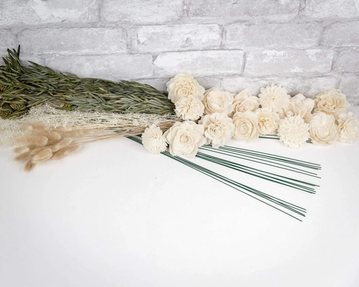 Enchanted Forest Bouquet - Image 7