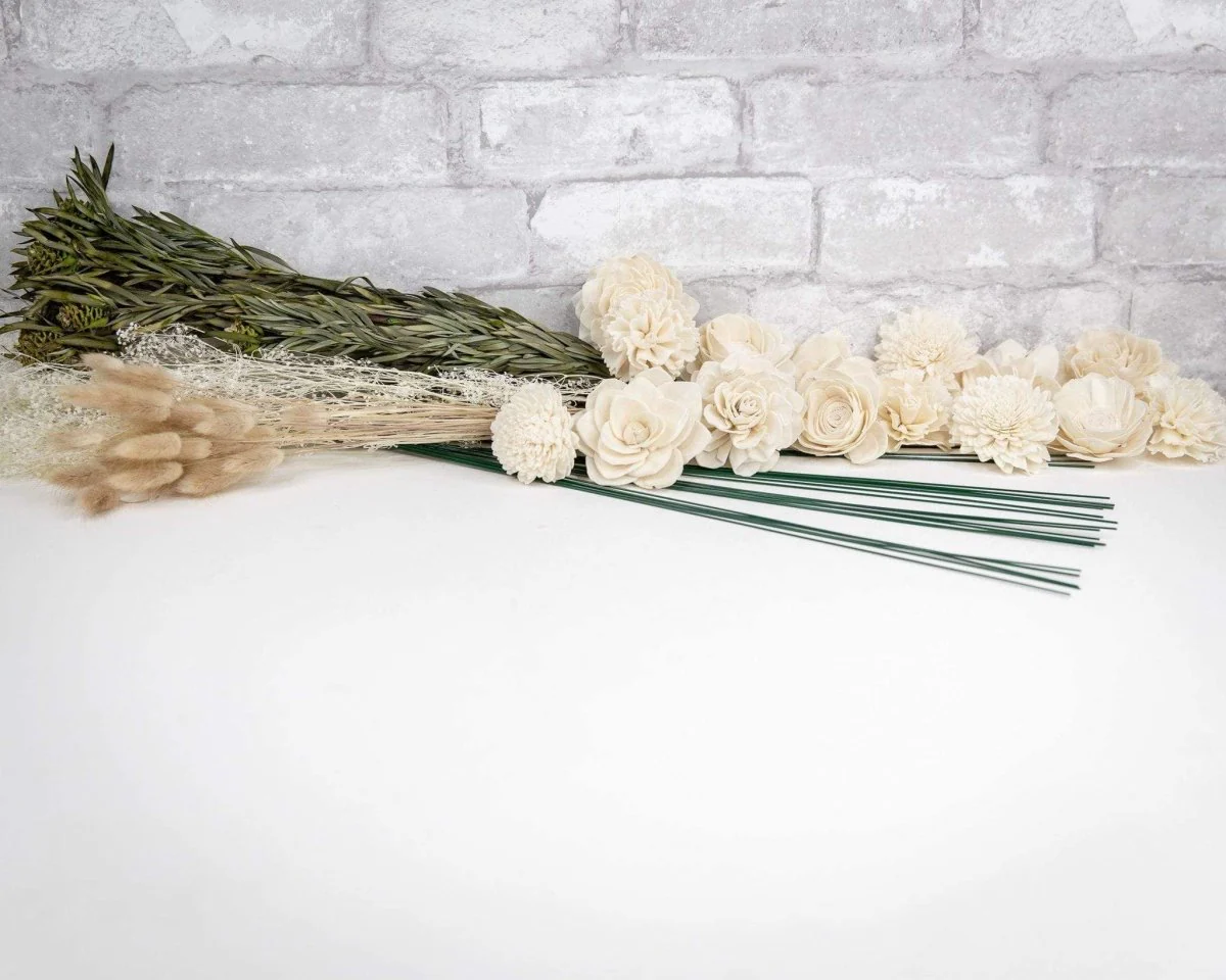 Enchanted Forest Bouquet - Image 8