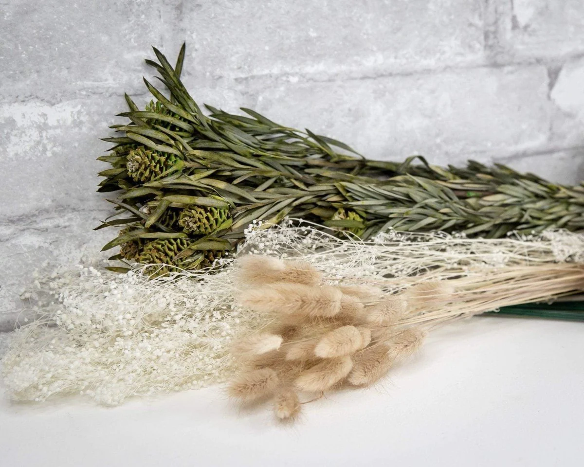 Enchanted Forest Bouquet - Image 9