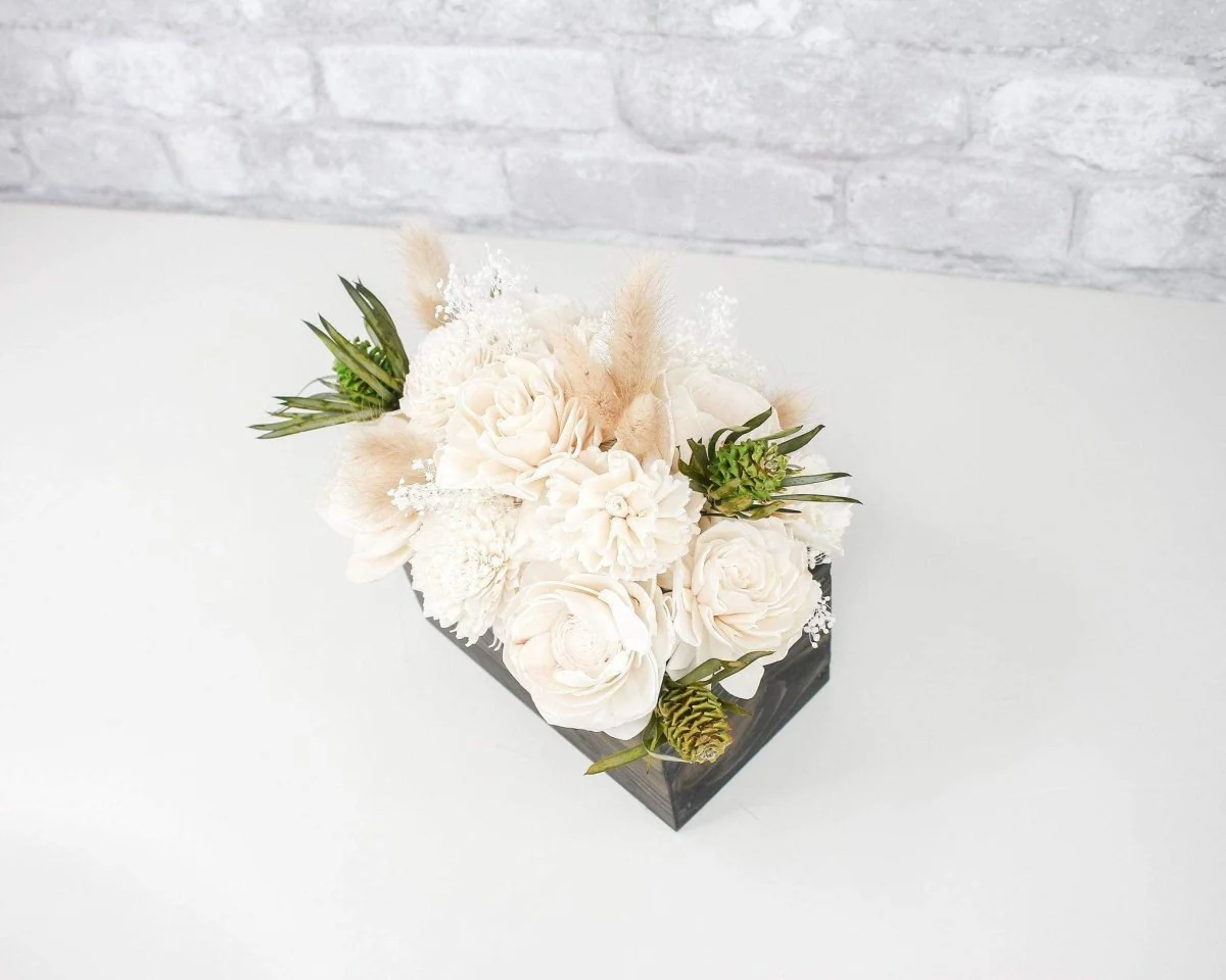 Enchanted Forest Centerpiece - Image 3