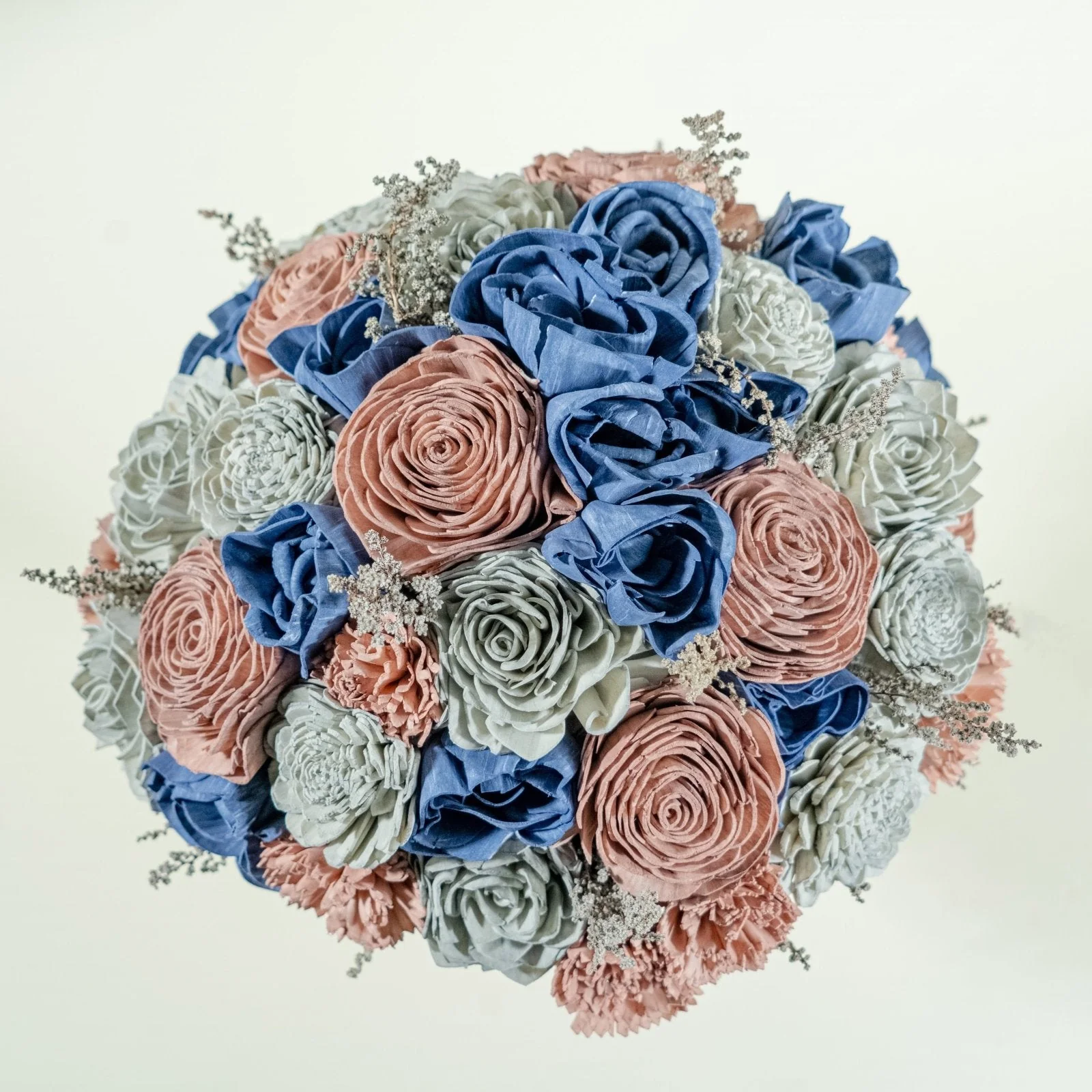 Enchanted Twilight Finished Bouquet - Medium - Image 2