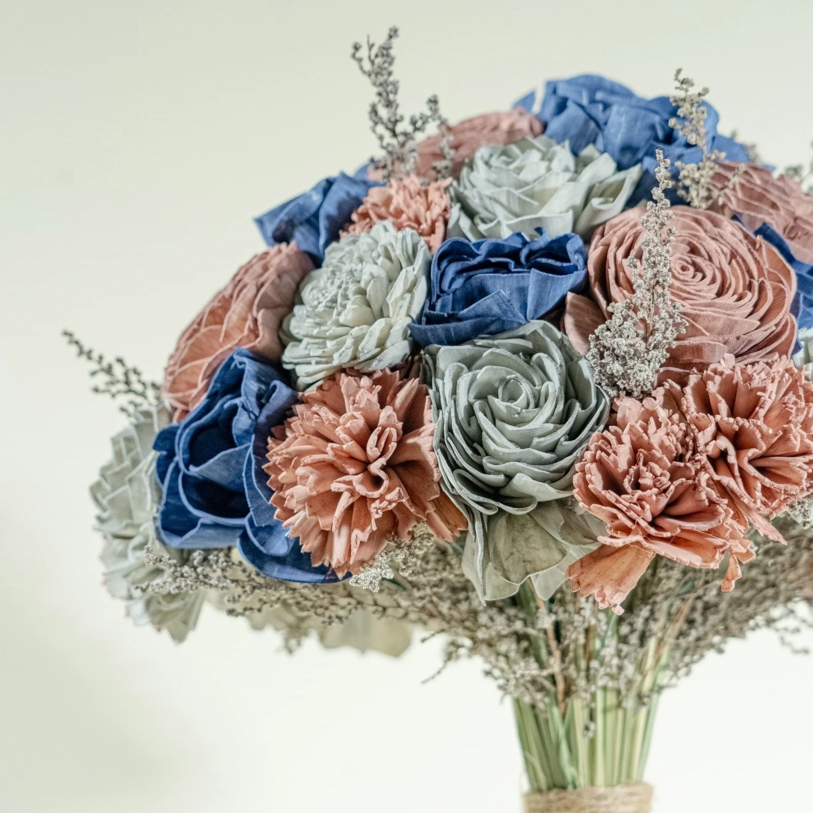 Enchanted Twilight Finished Bouquet - Medium - Image 4