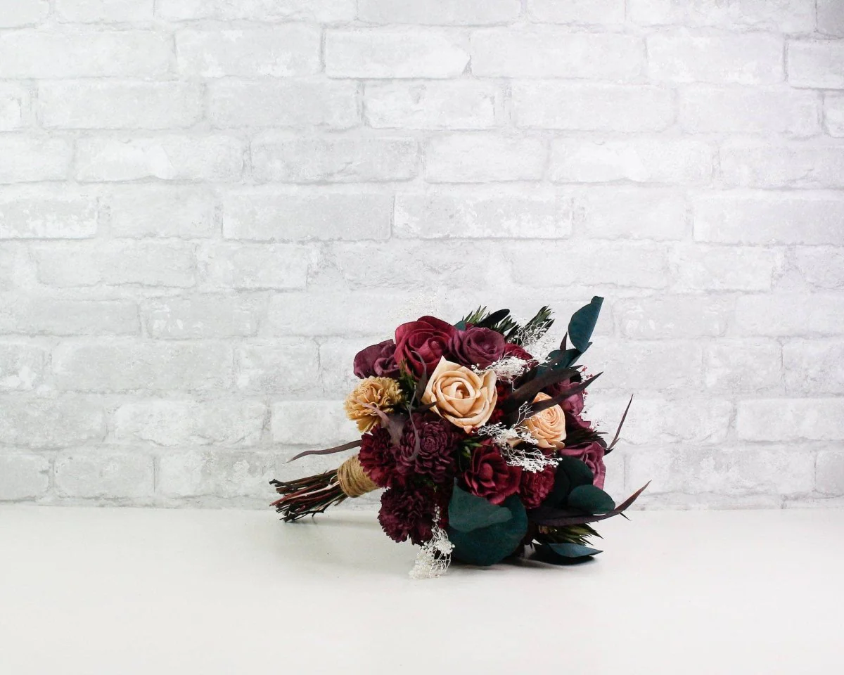 Enchanting Elegance Finished Bouquet - Large - Image 3