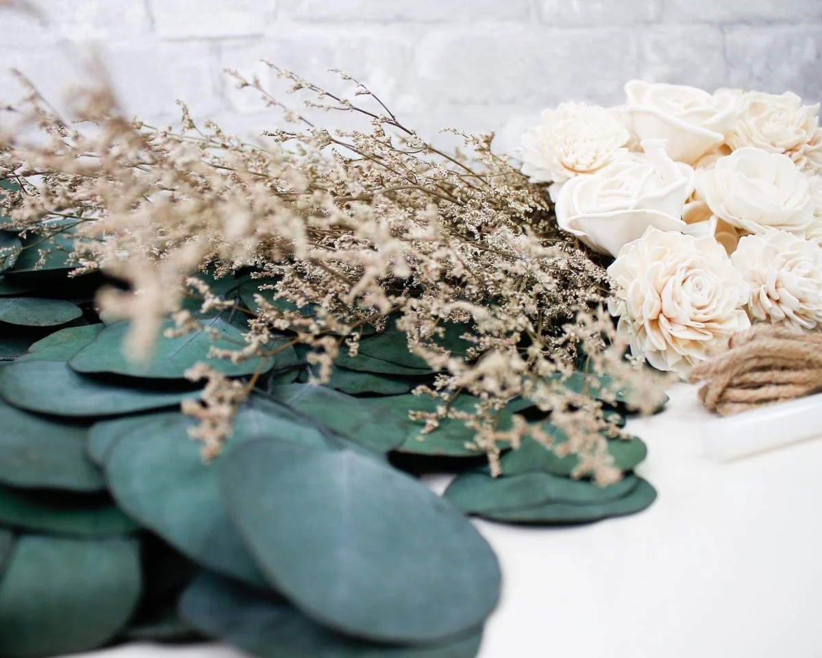 Eternity Bridal Bouquet* - Image 11