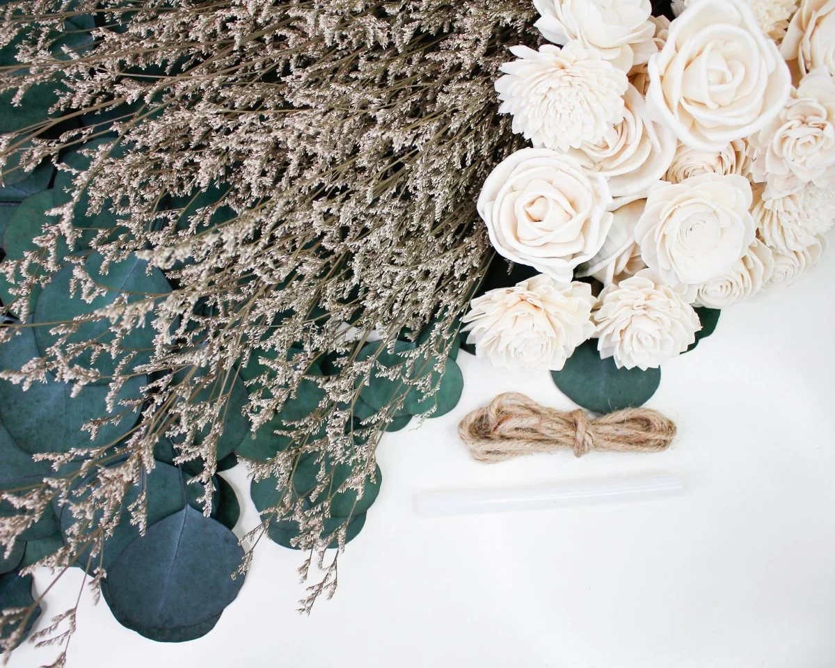 Eternity Bridal Bouquet* - Image 9