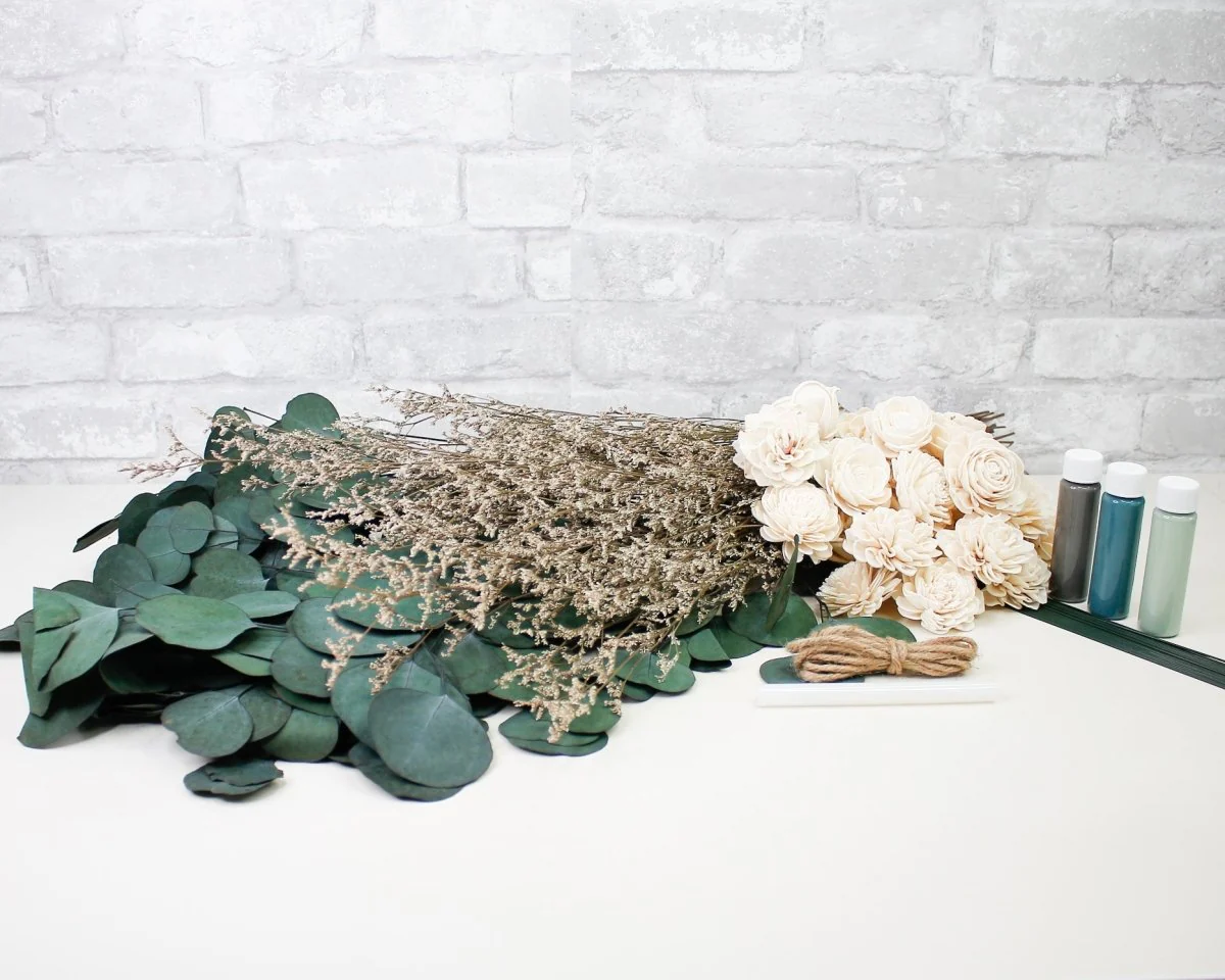 Eternity Bridesmaid Bouquet* - Image 12