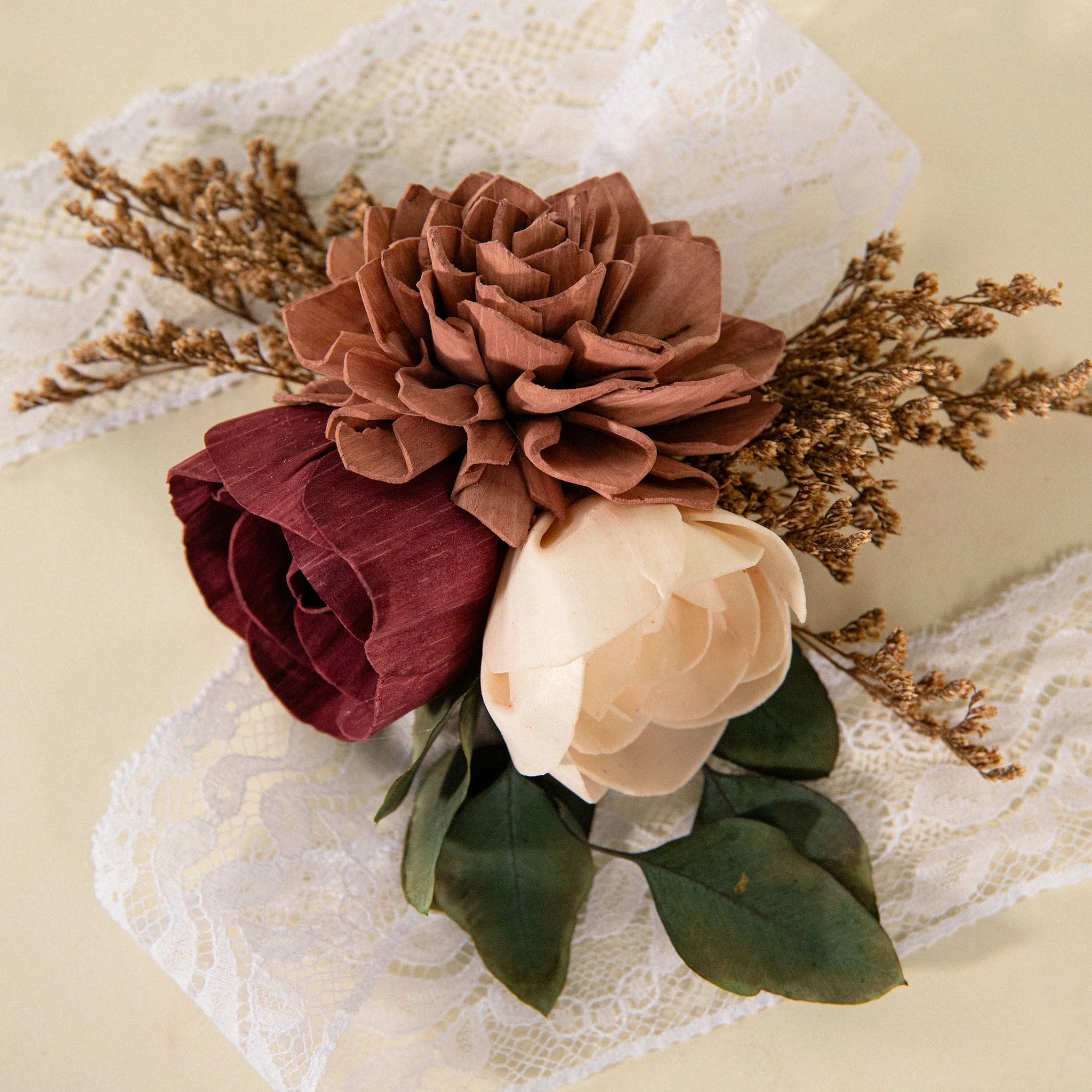 Eternity Corsage (Set of 3)* - Image 2