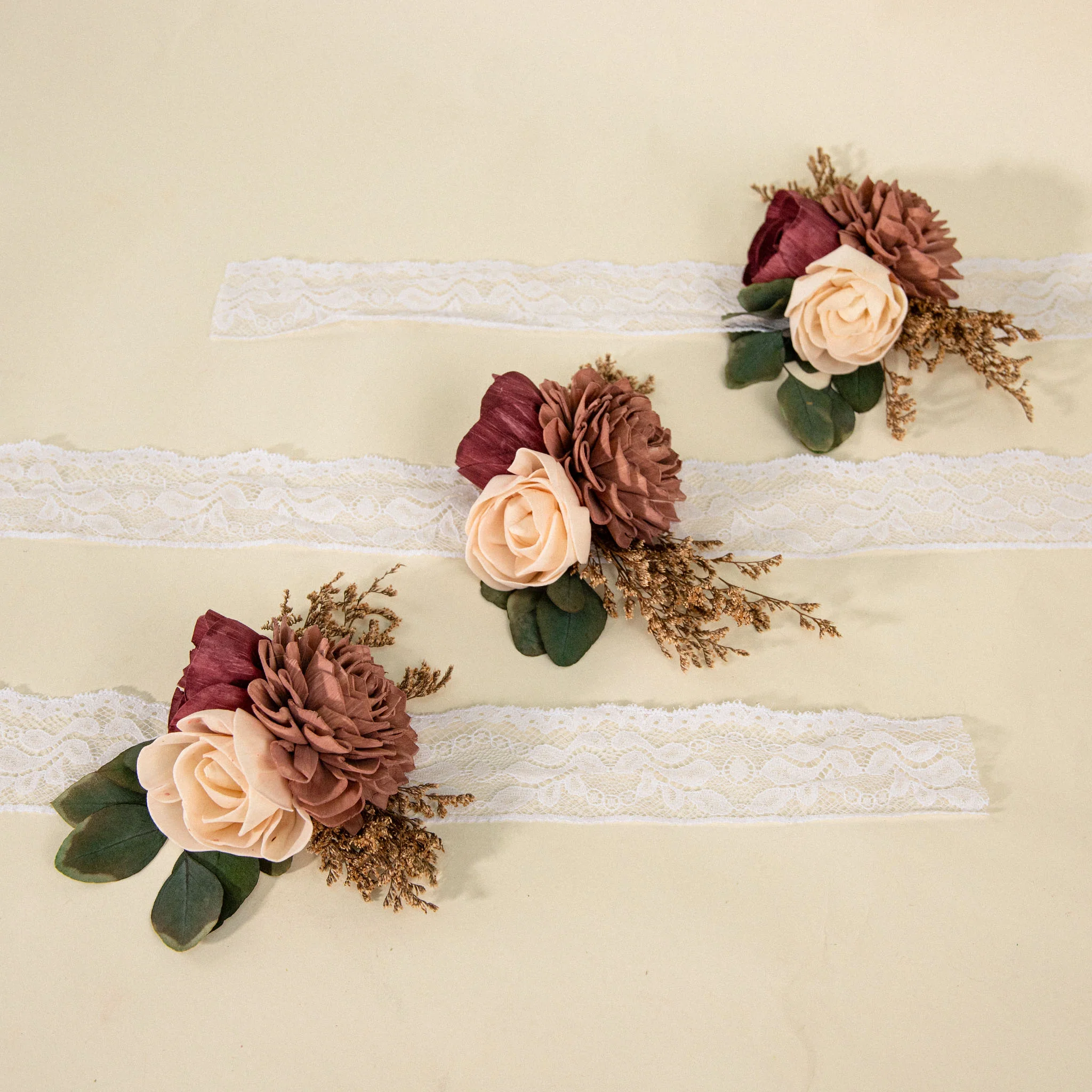Eternity Corsage (Set of 3) - Image 3