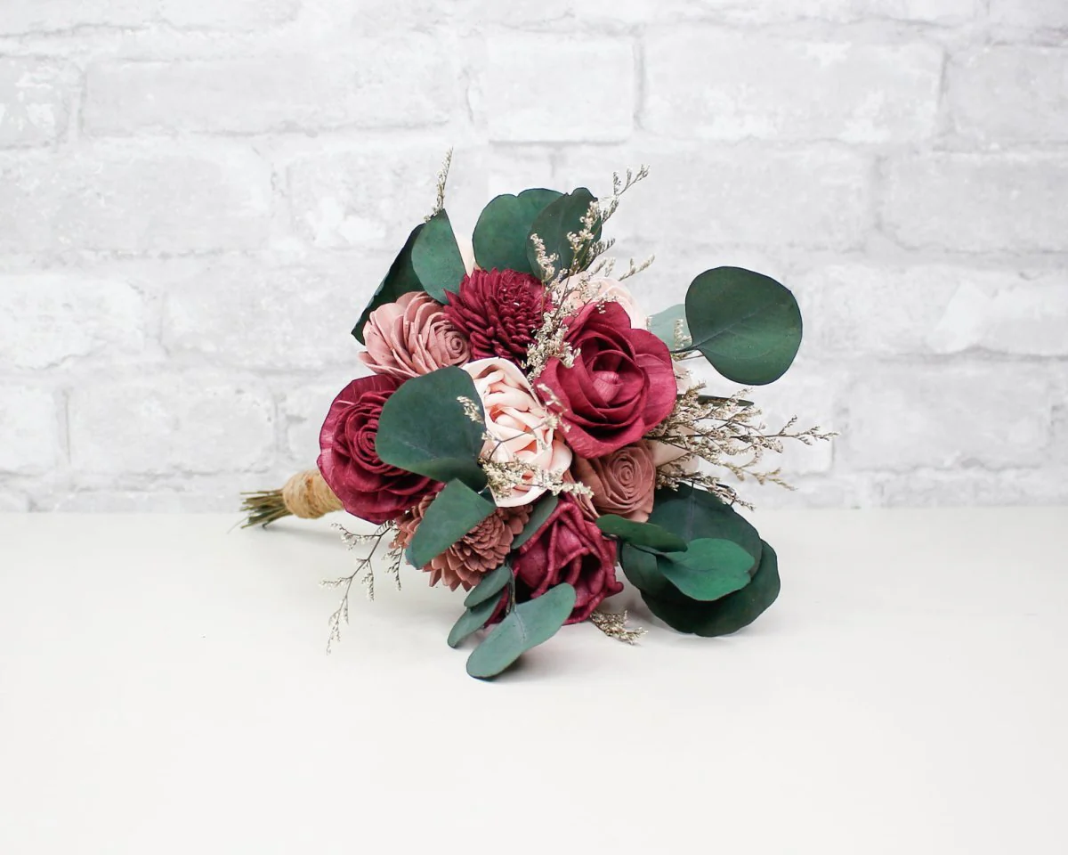 Eternity Mini Bouquet - Image 3