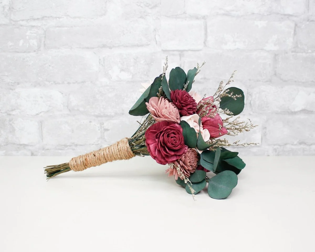 Eternity Mini Bouquet - Image 5