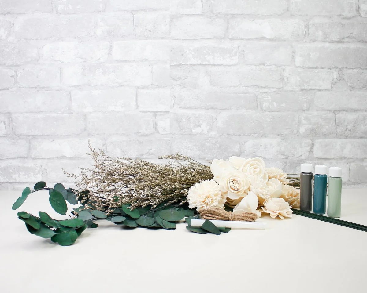 Eternity Mini Bouquet* - Image 10