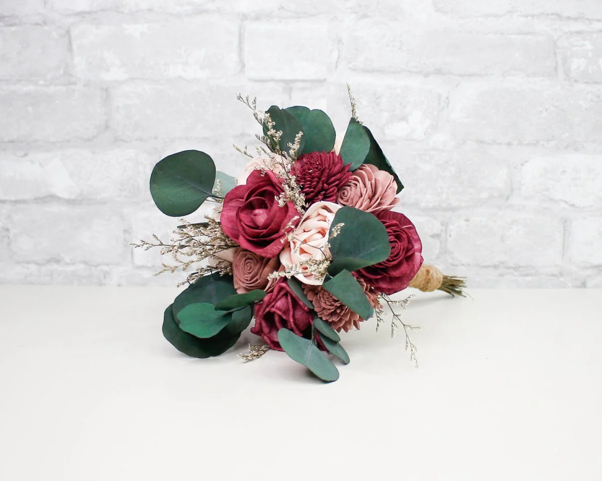 Eternity Mini Bouquet* - Image 2