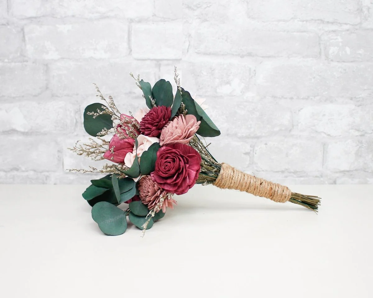 Eternity Mini Bouquet* - Image 4