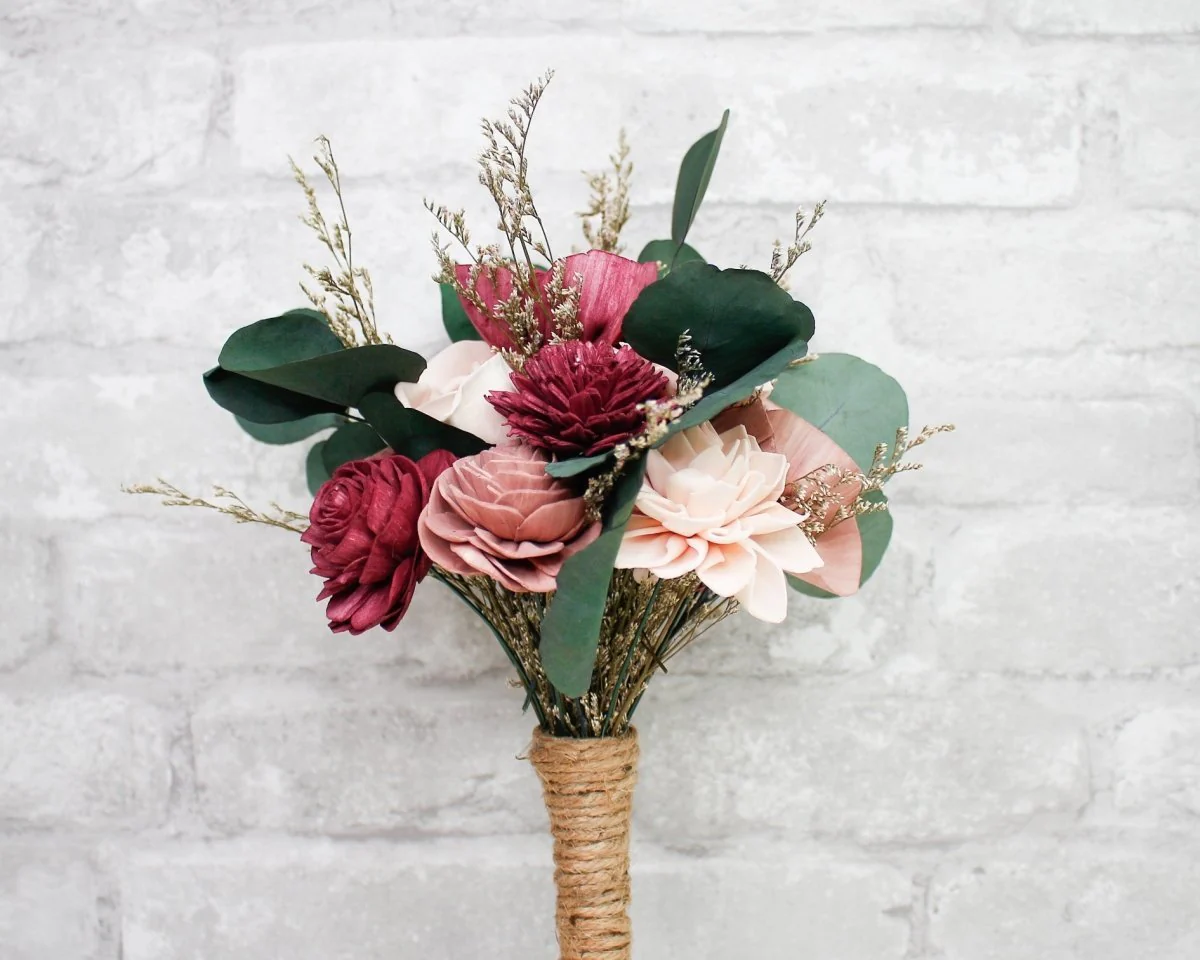 Eternity Mini Bouquet* - Image 7