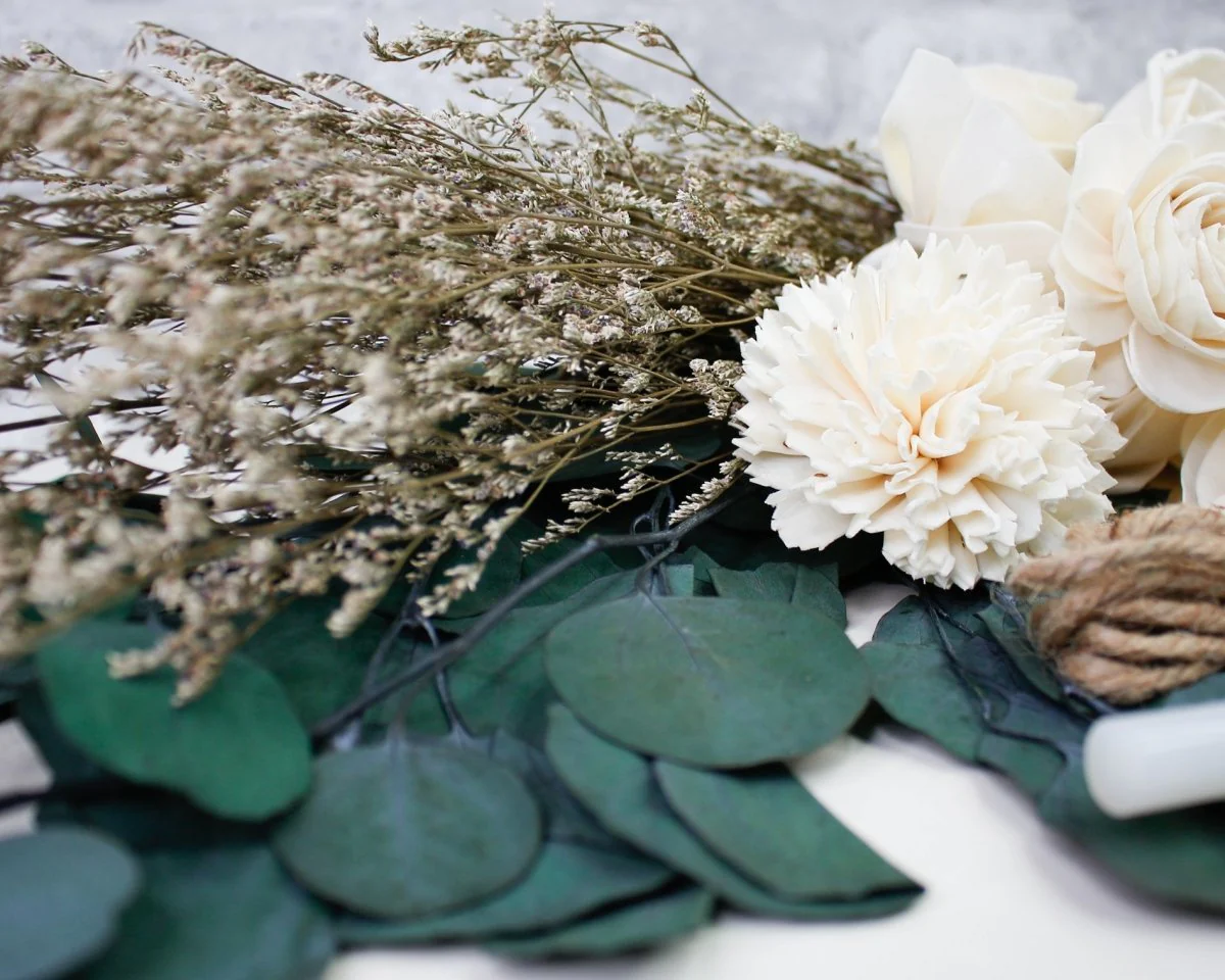 Eternity Mini Bouquet* - Image 8
