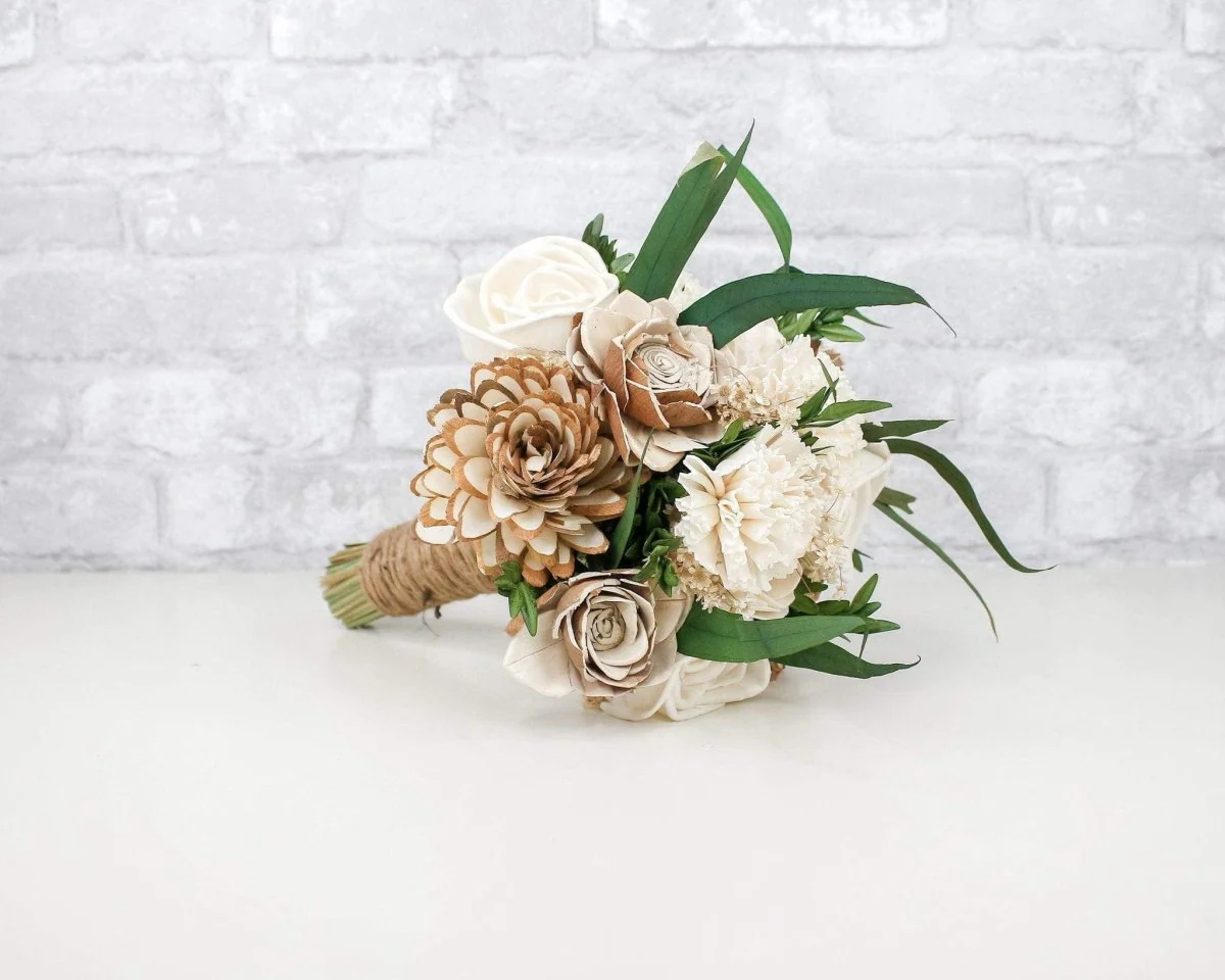 Ever After Bouquet - Image 2