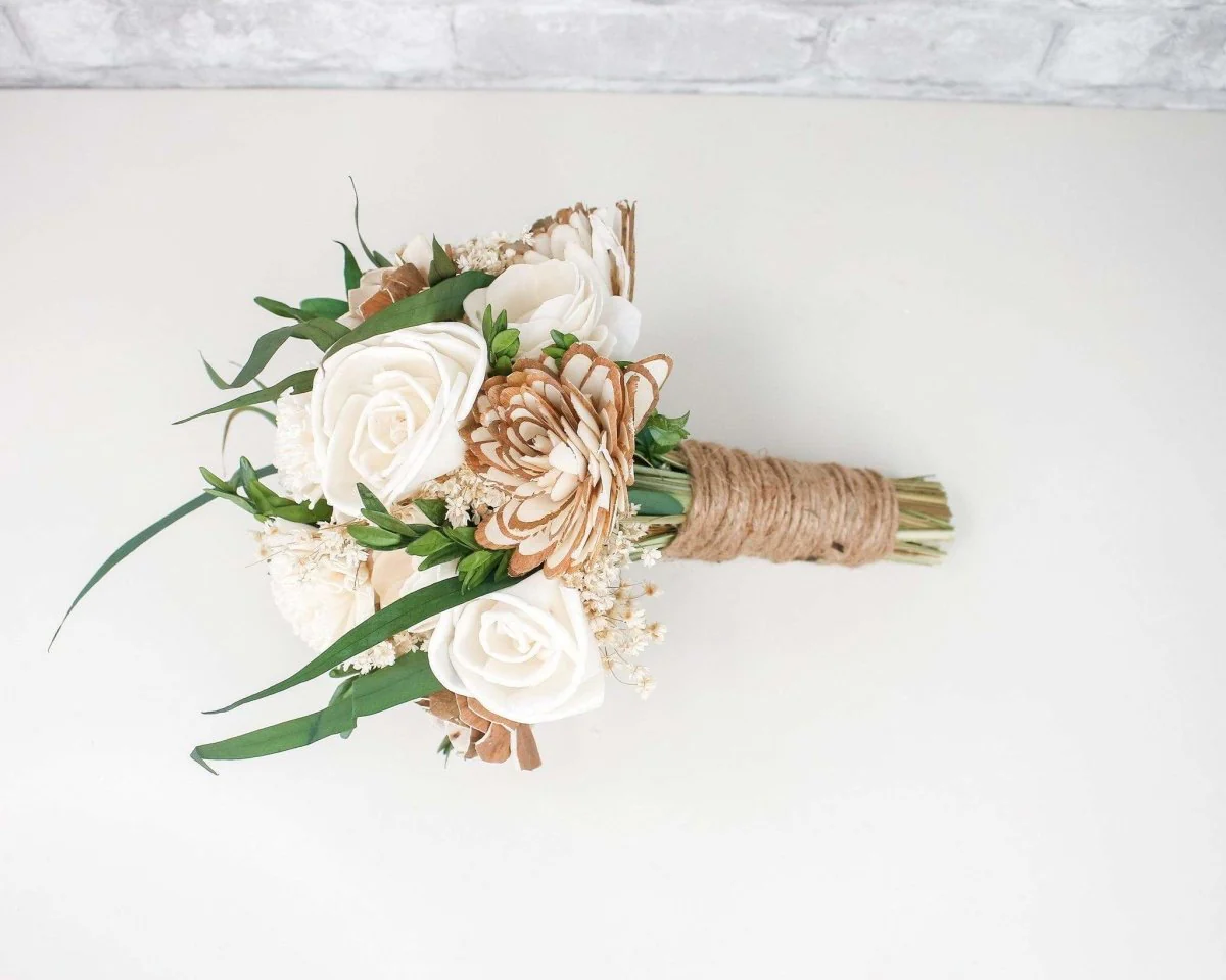 Ever After Bouquet - Image 3