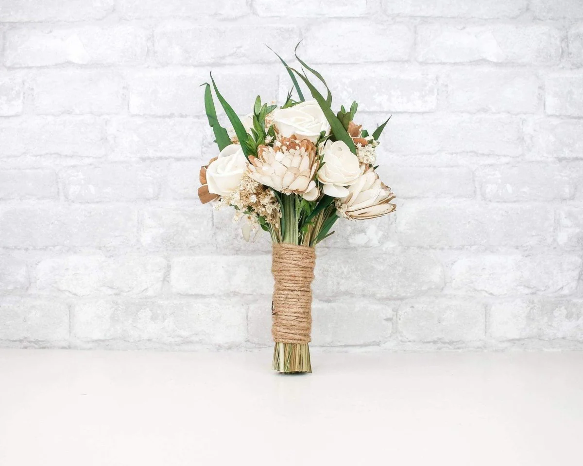Ever After Bouquet - Image 4
