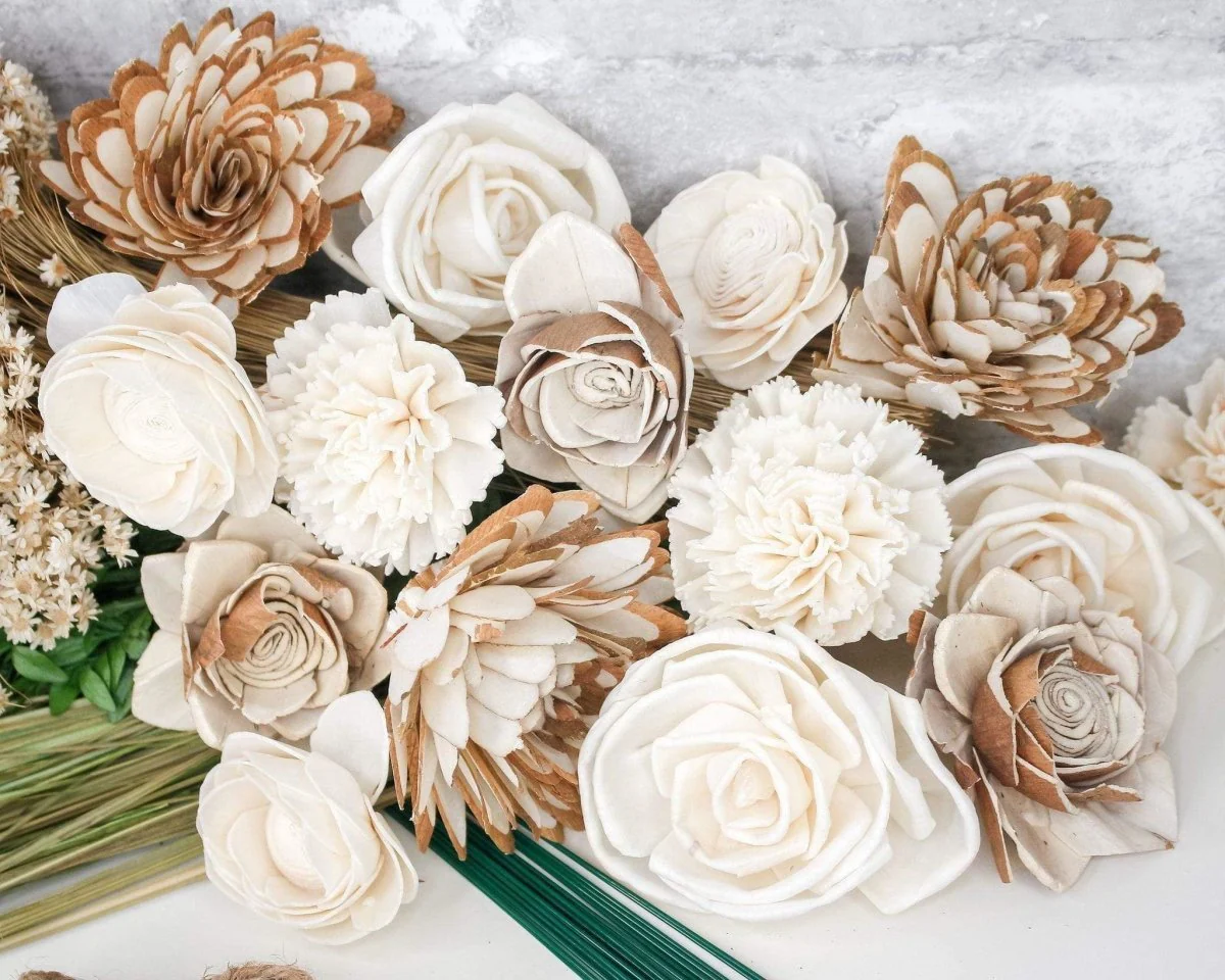 Ever After Bouquet - Image 6