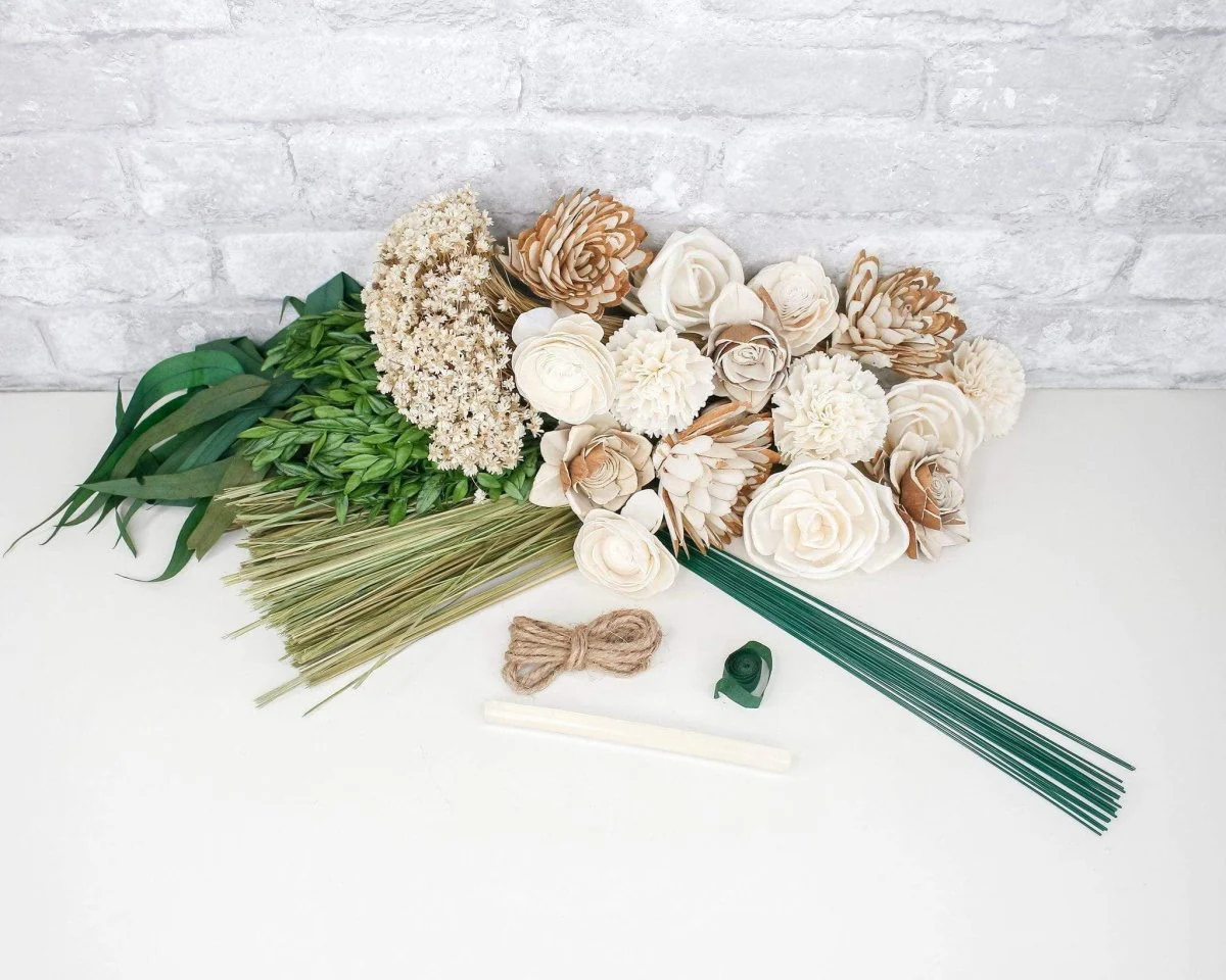 Ever After Bouquet - Image 7