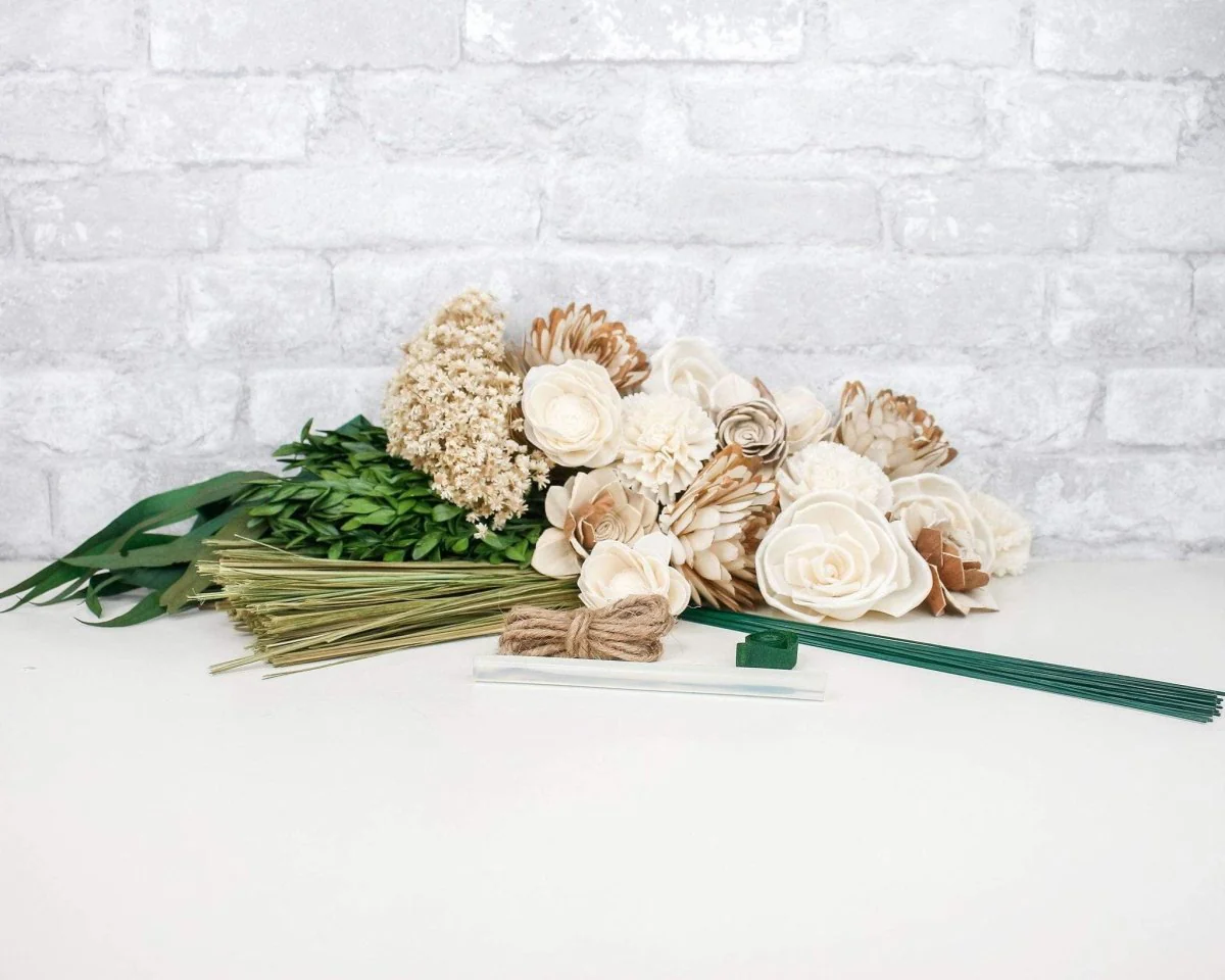 Ever After Bouquet - Image 8