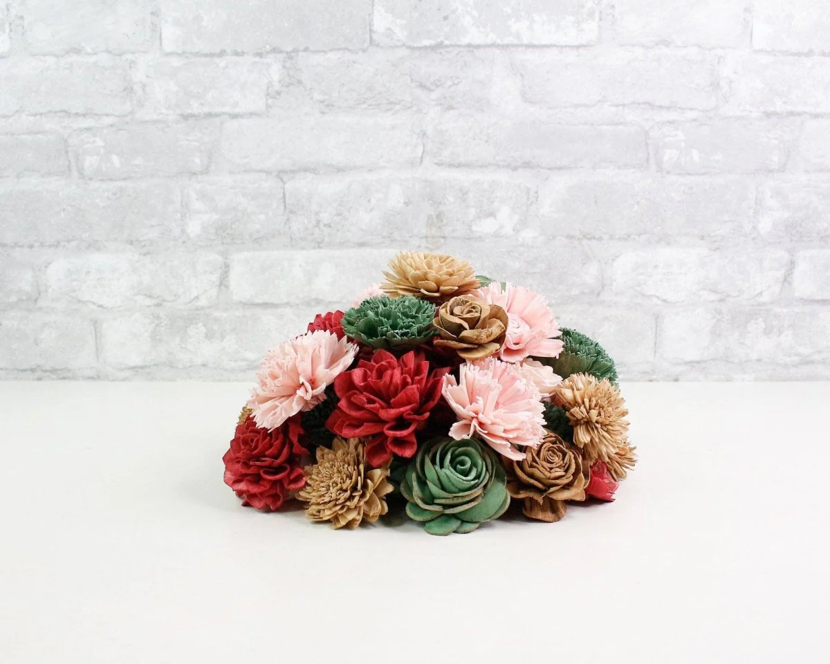 Evergreen Gold Assortment - Image 2