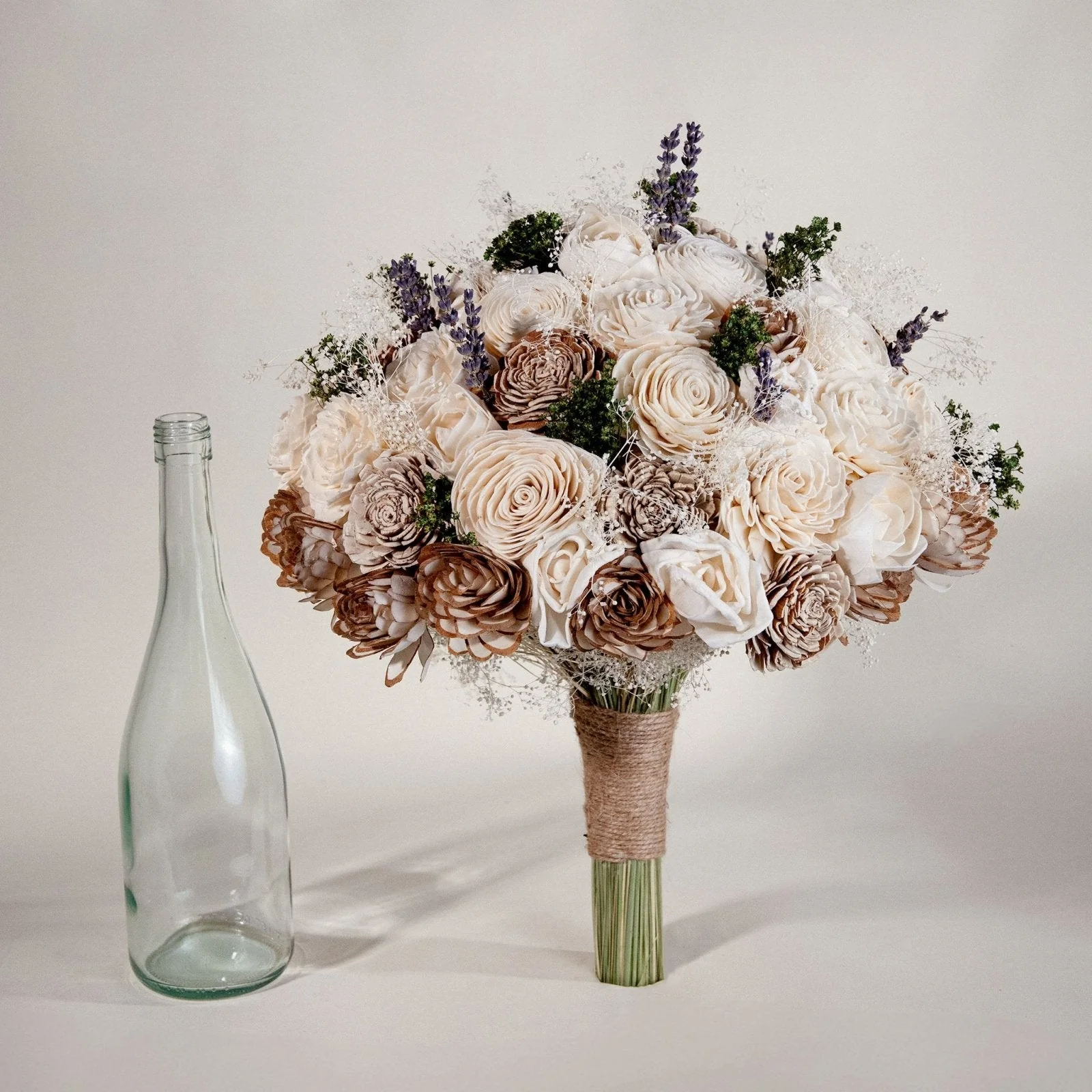 Extra Large All Natural Bouquet - Image 2