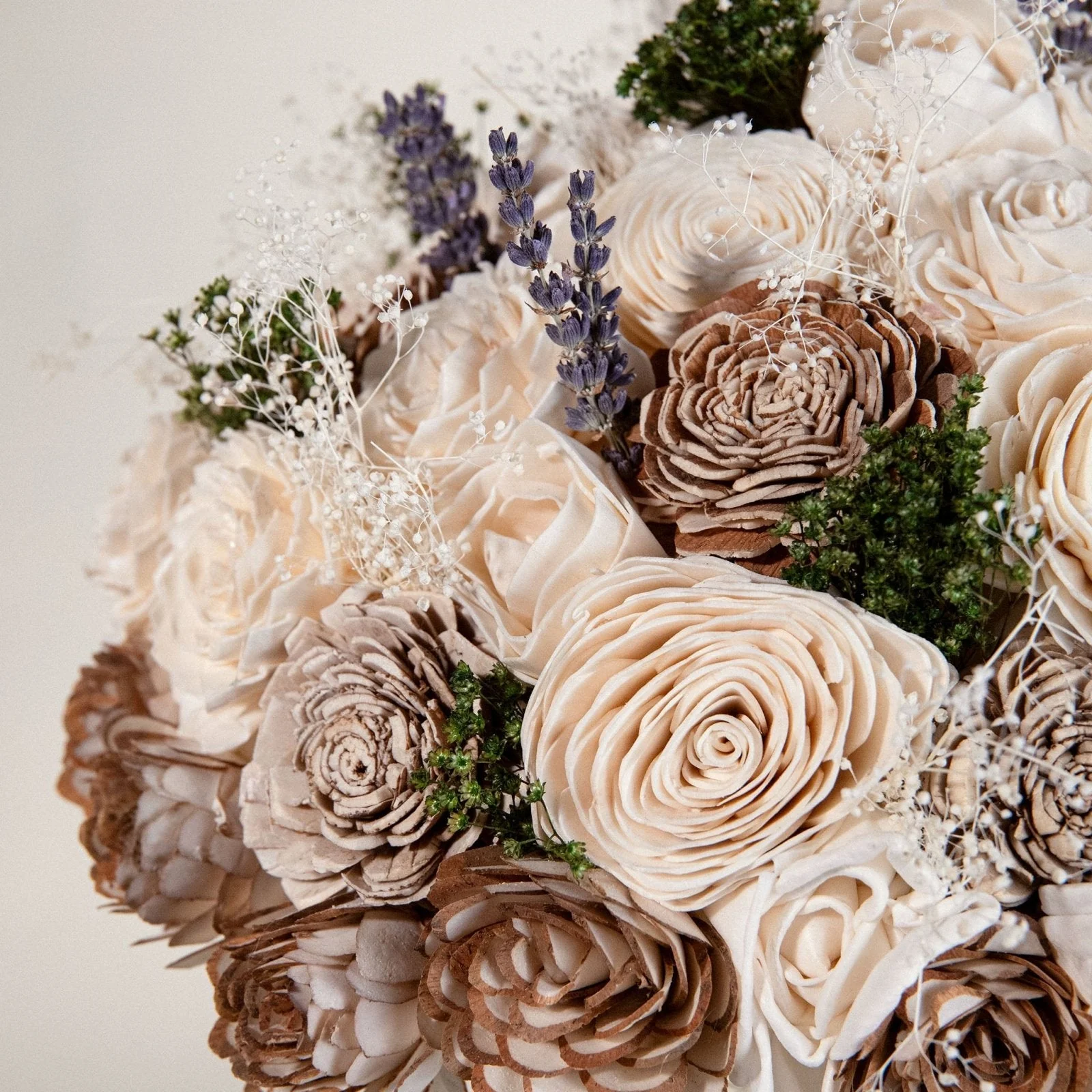 Extra Large All Natural Bouquet - Image 3