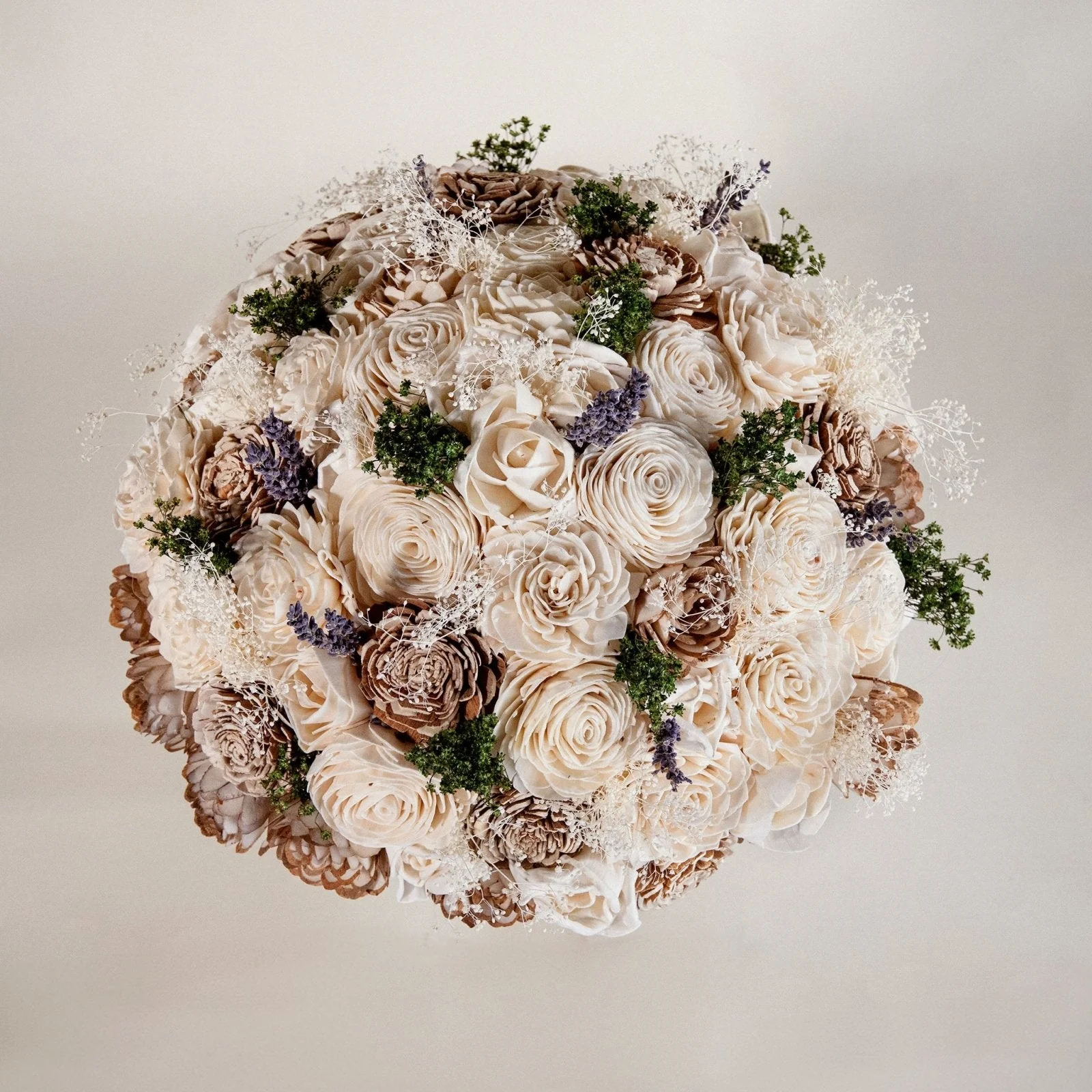 Extra Large All Natural Bouquet - Image 4
