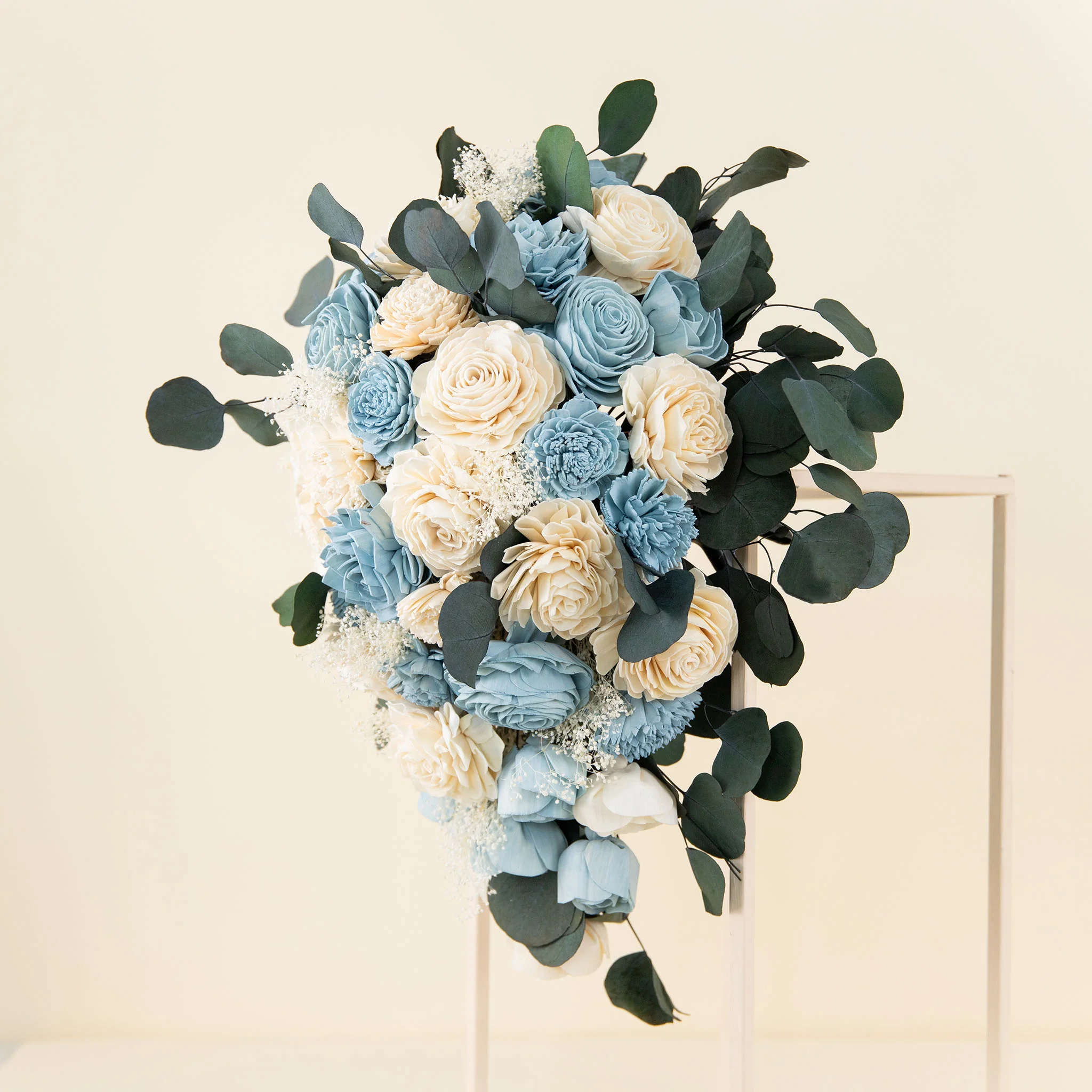 Extra Large Cascade Bouquet - Eloise - Image 2