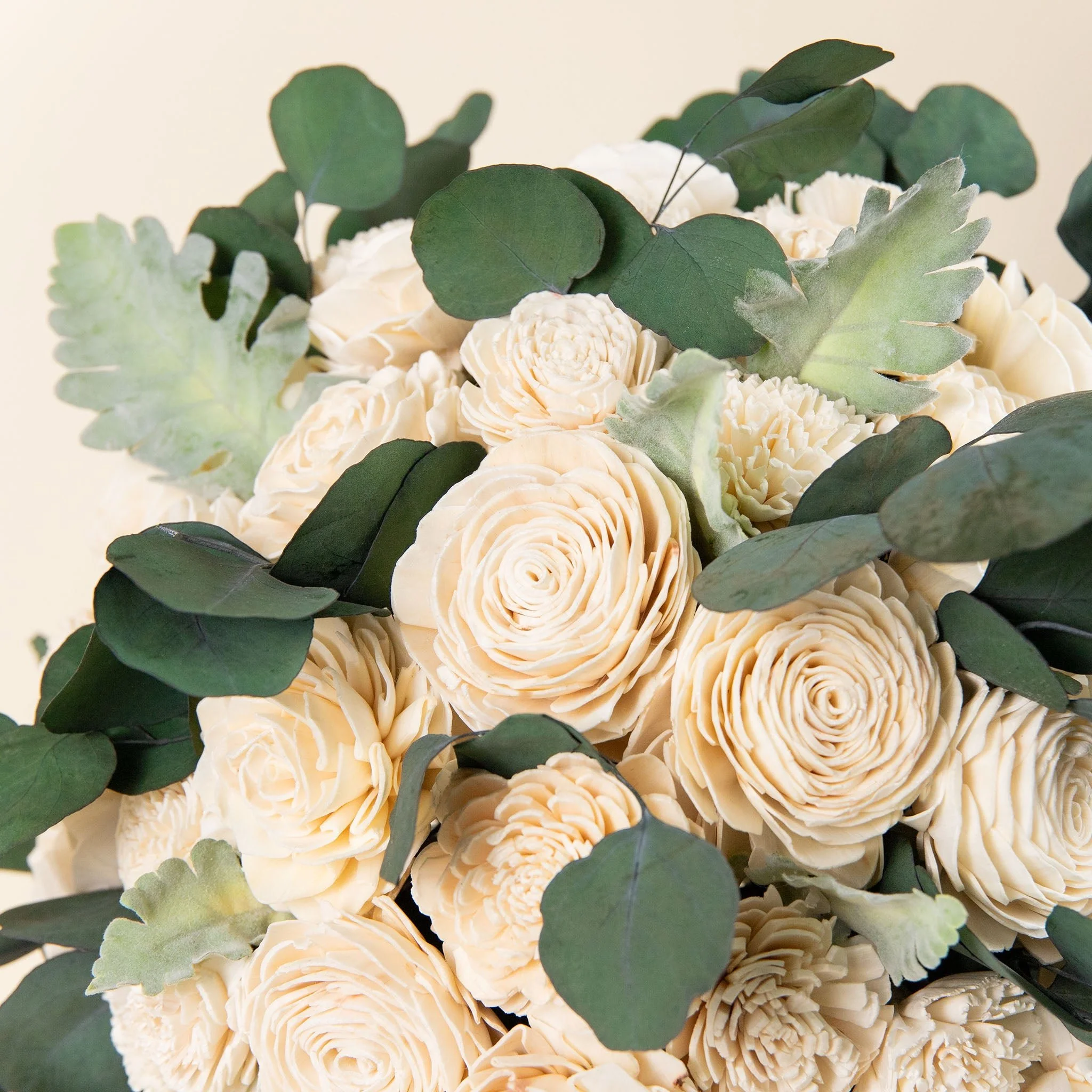Extra Large Cascade Bouquet - Loretta* - Image 3