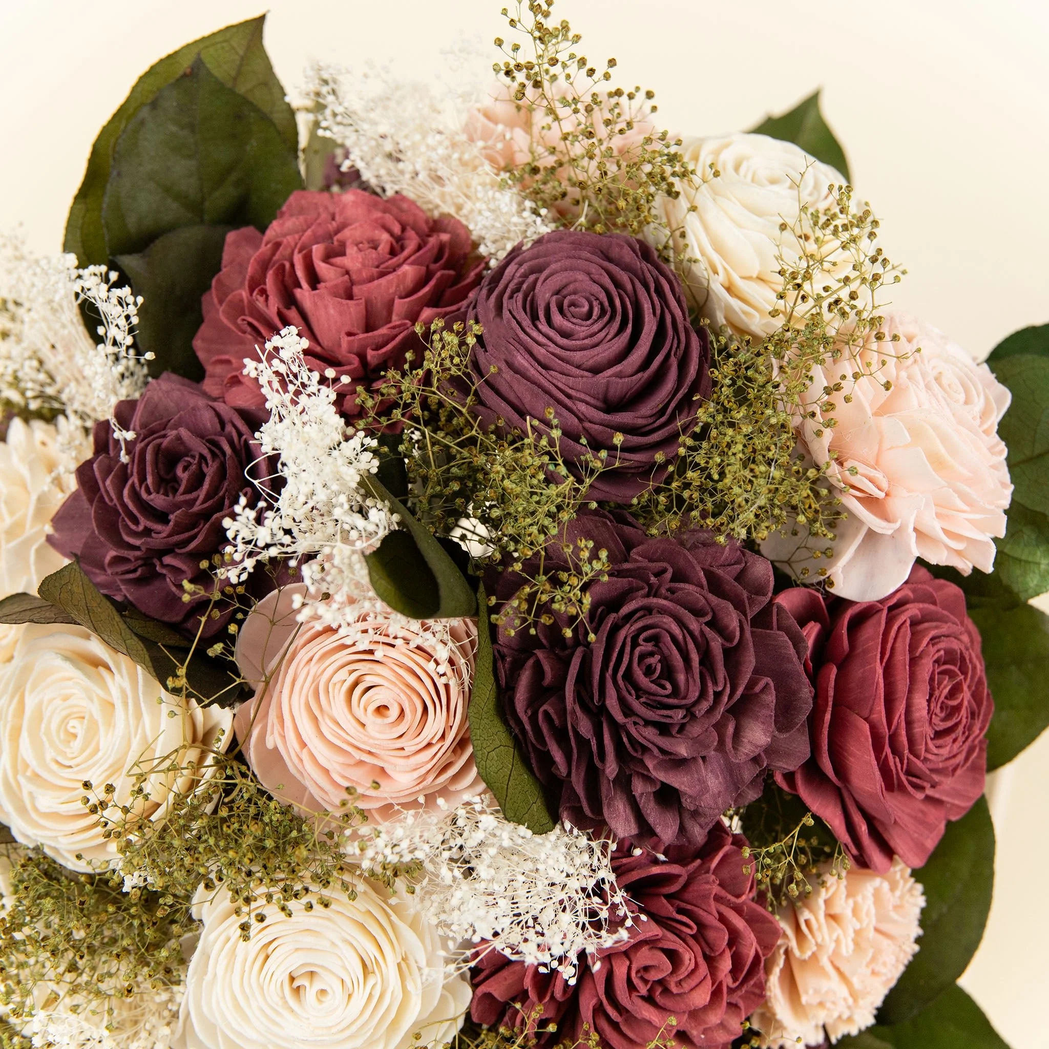 Extra Large Cascade Bouquet - Love Story* - Image 3