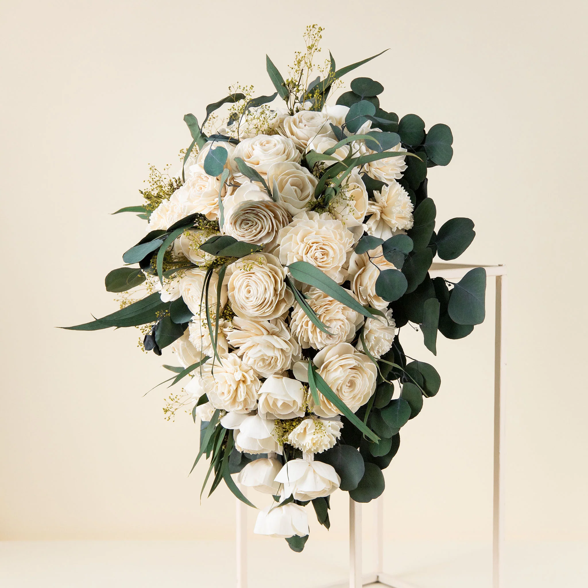 Extra Large Cascade Bouquet - Perfect Simplicity* - Image 2